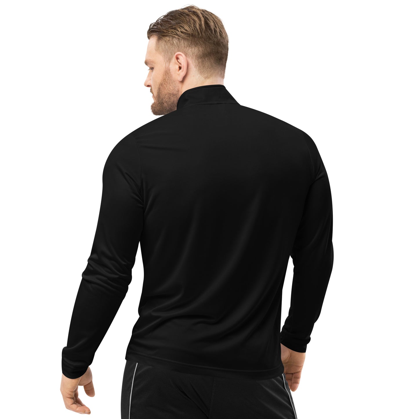 Fútbol Quarter Zip Pullover