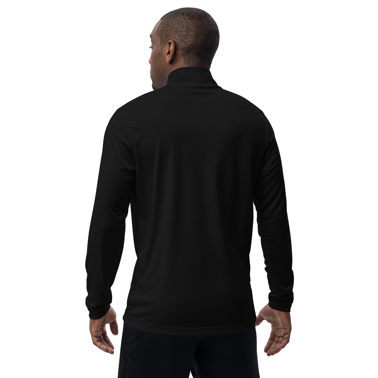 Fútbol Quarter Zip Pullover