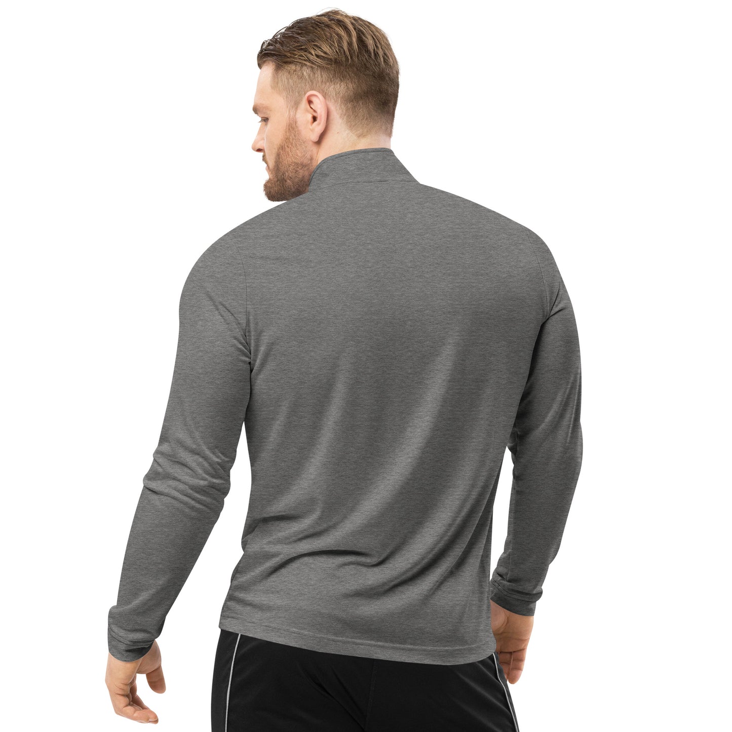 Fútbol Quarter Zip Pullover