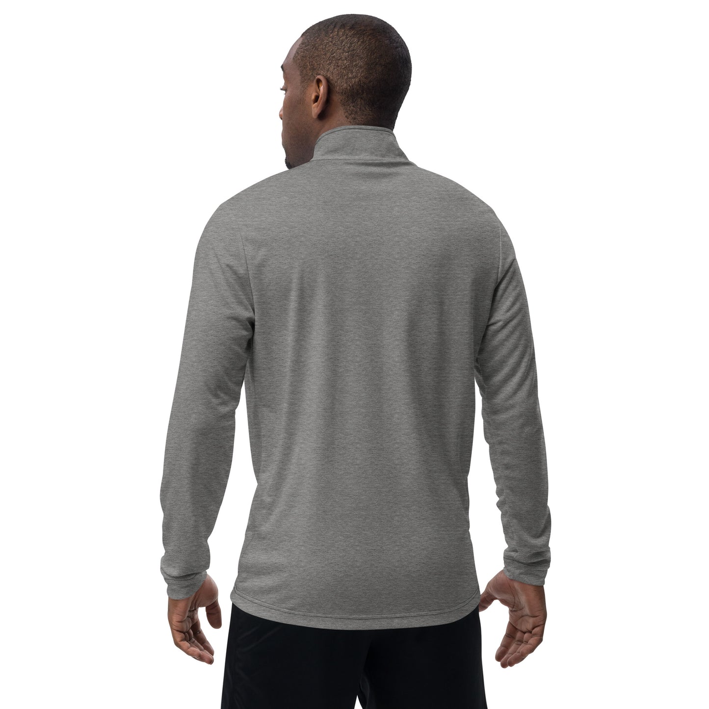 Fútbol Quarter Zip Pullover