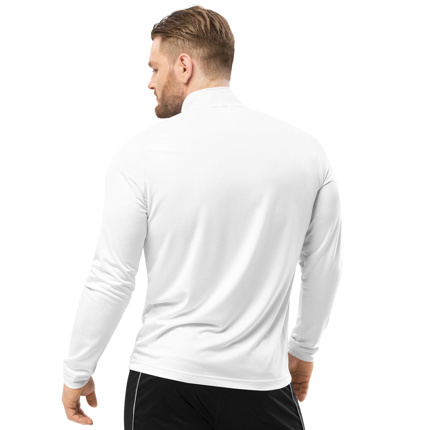 Fútbol Quarter Zip Pullover