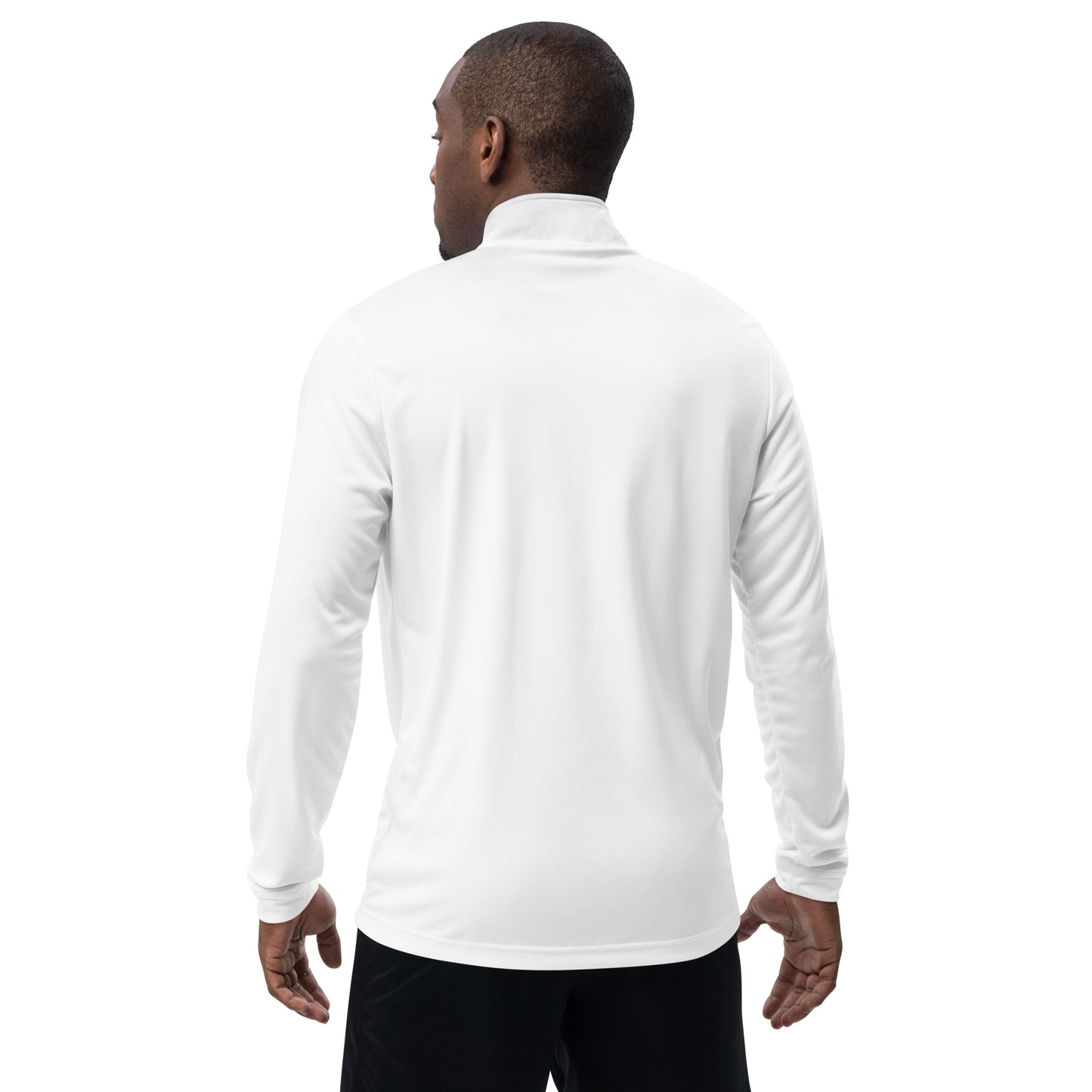 Fútbol Quarter Zip Pullover