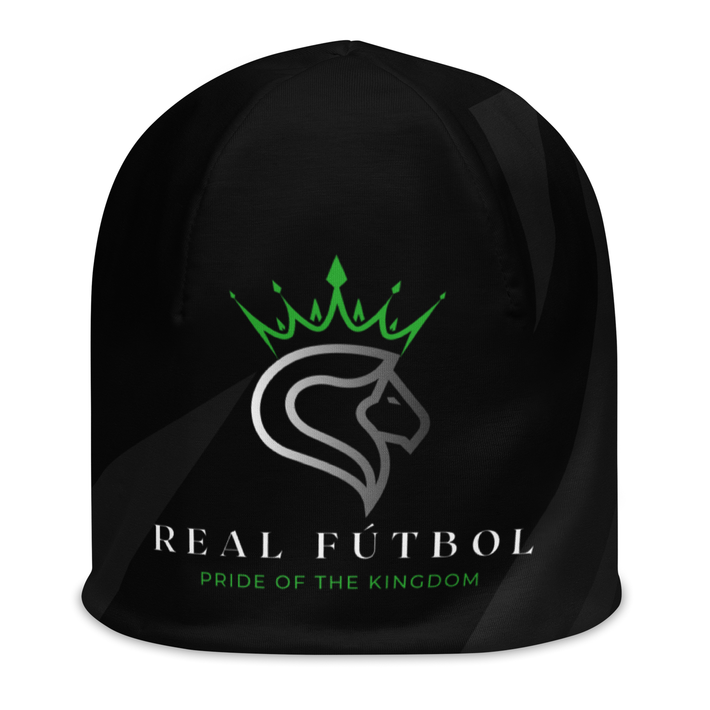 Real Fútbol Training Beanie