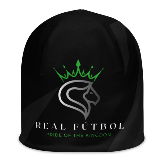 Real Fútbol Training Beanie