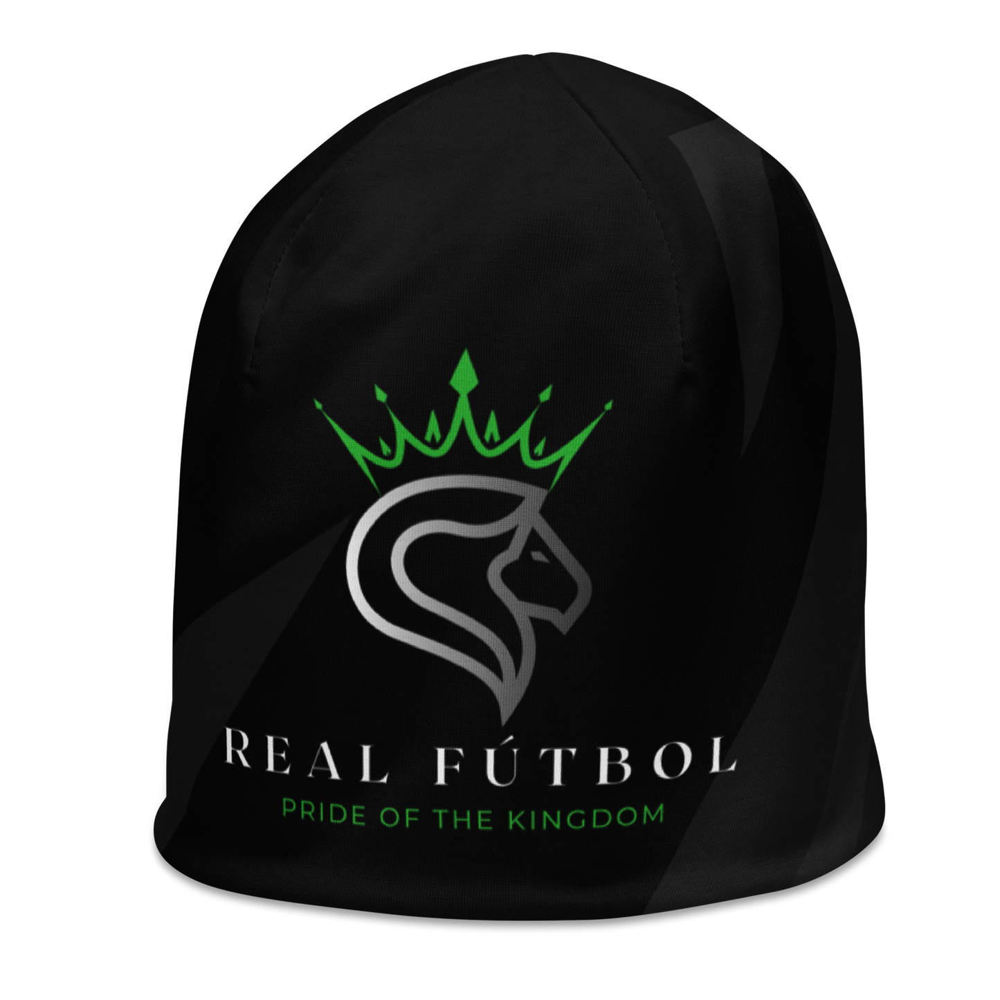 Real Fútbol Training Beanie