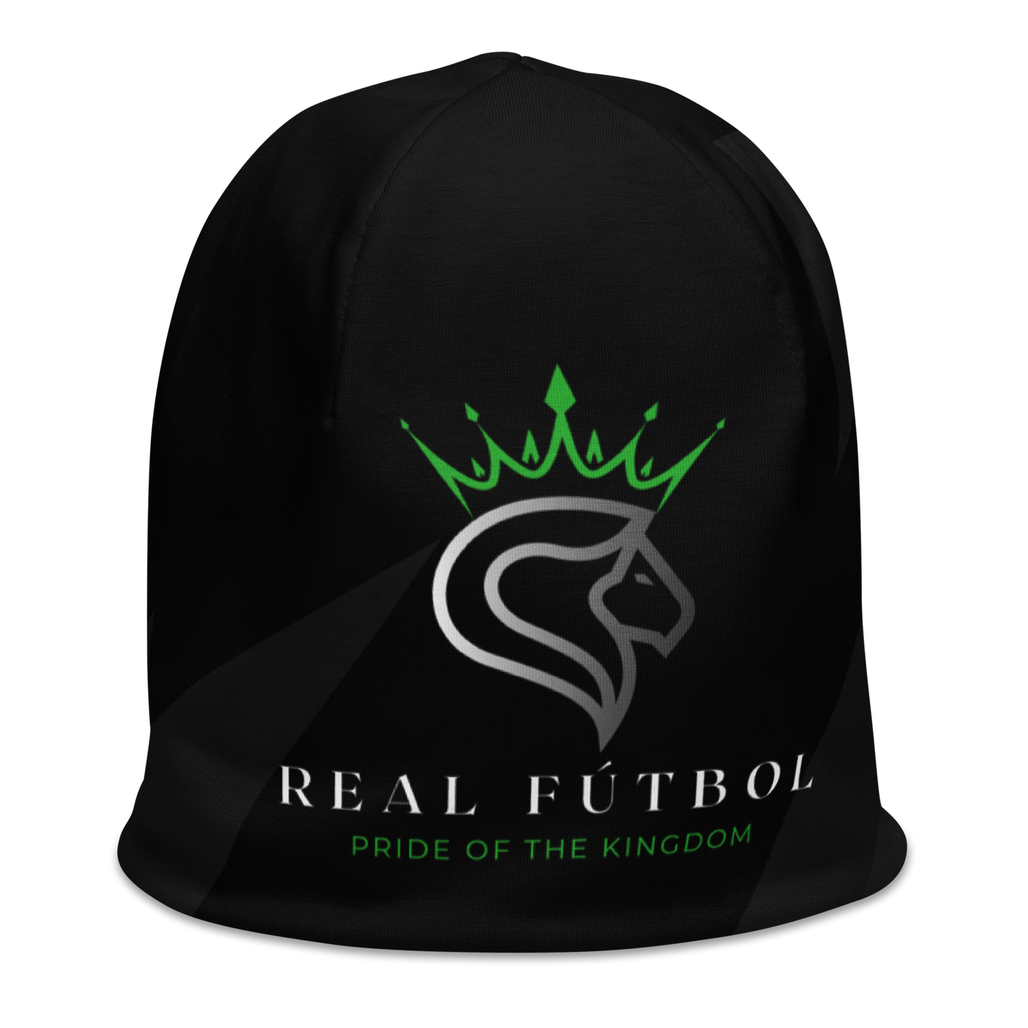 Real Fútbol Training Beanie