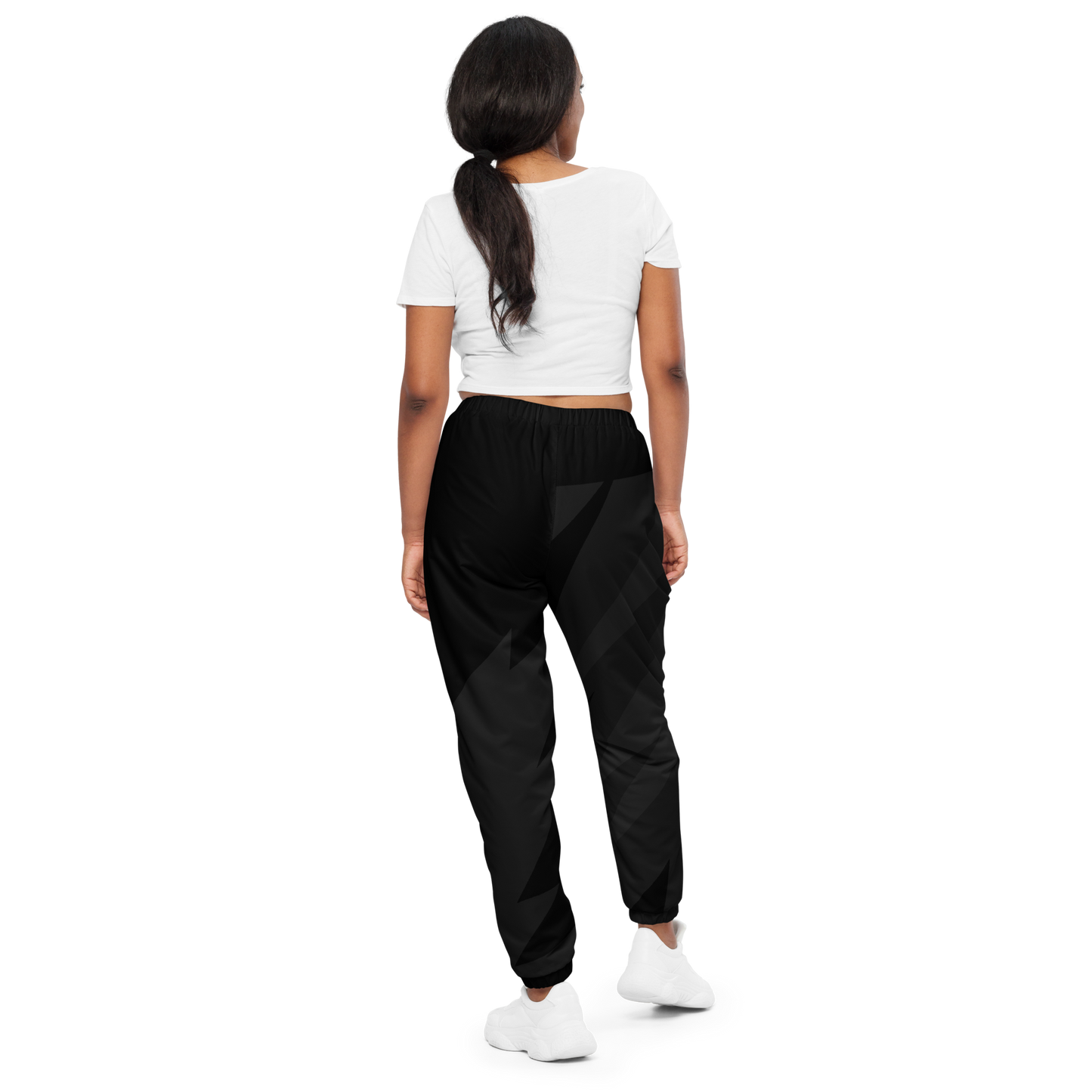 Real Fútbol Track Pants