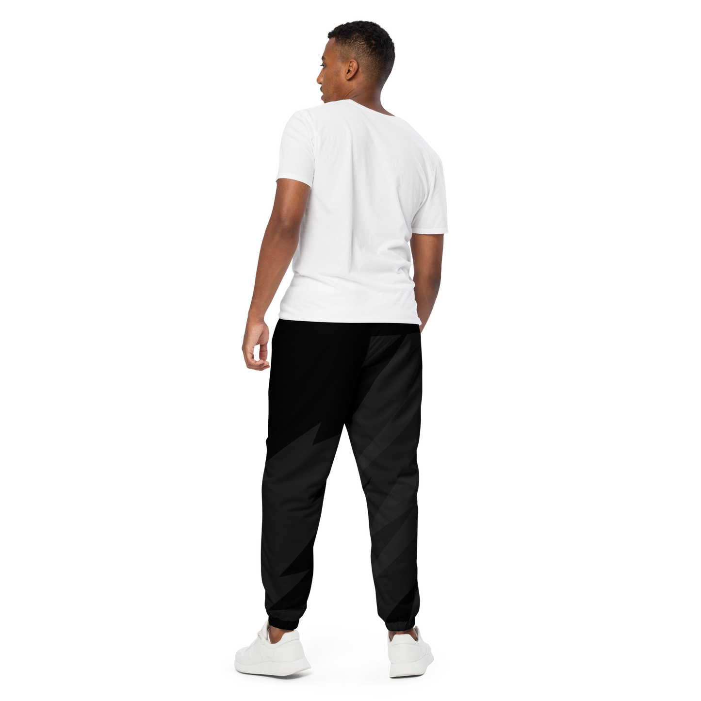 Real Fútbol Track Pants