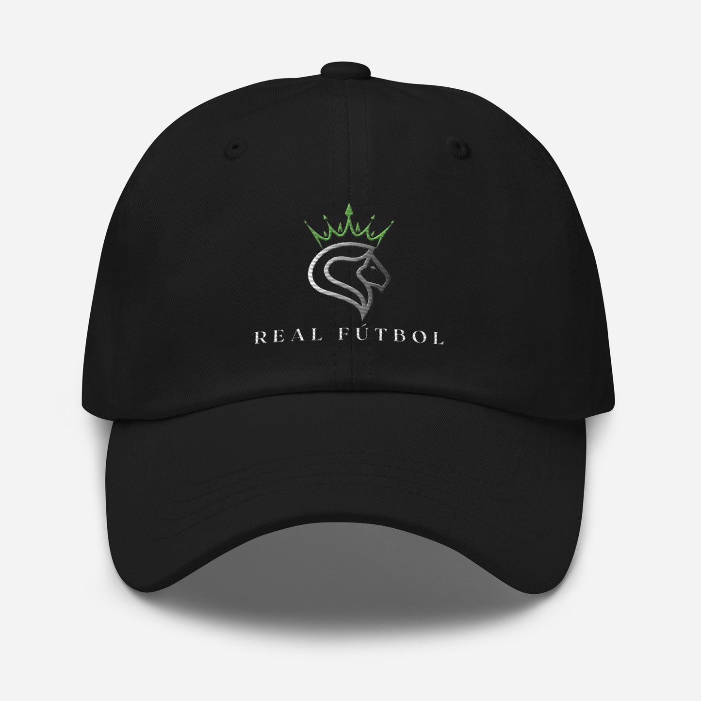 Real Fútbol Hat