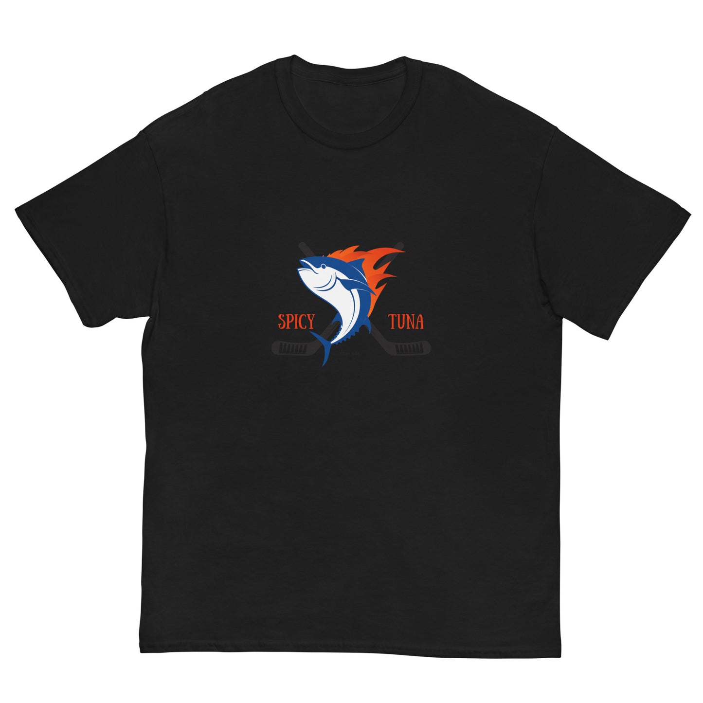 Spicy Tuna Tee