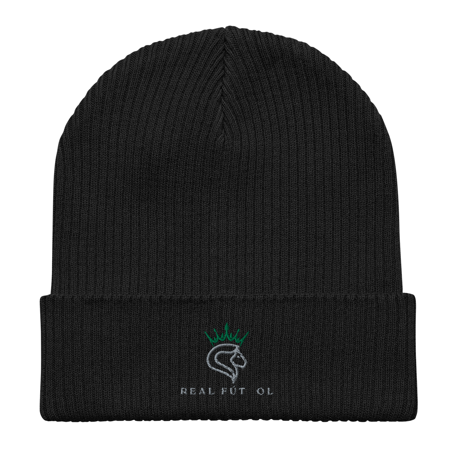 Real Fútbol Beanie