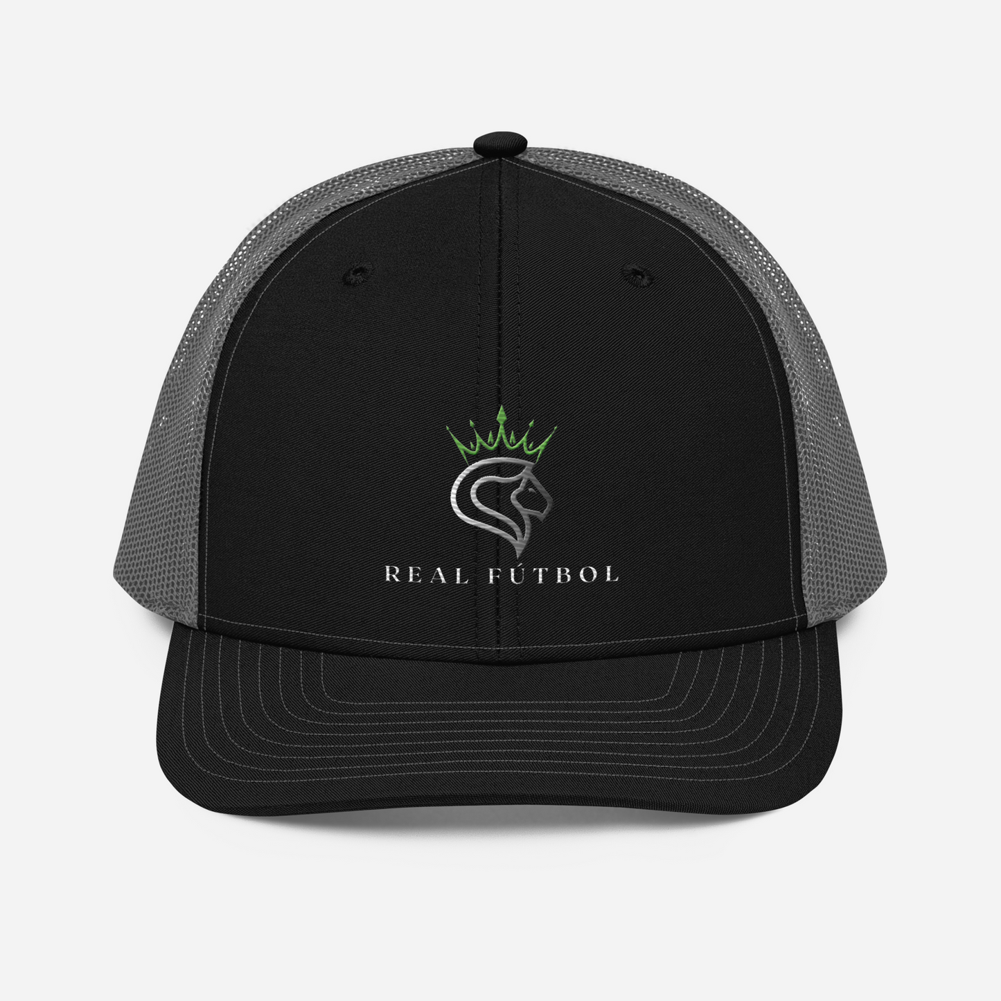 Real Fútbol Trucker Cap