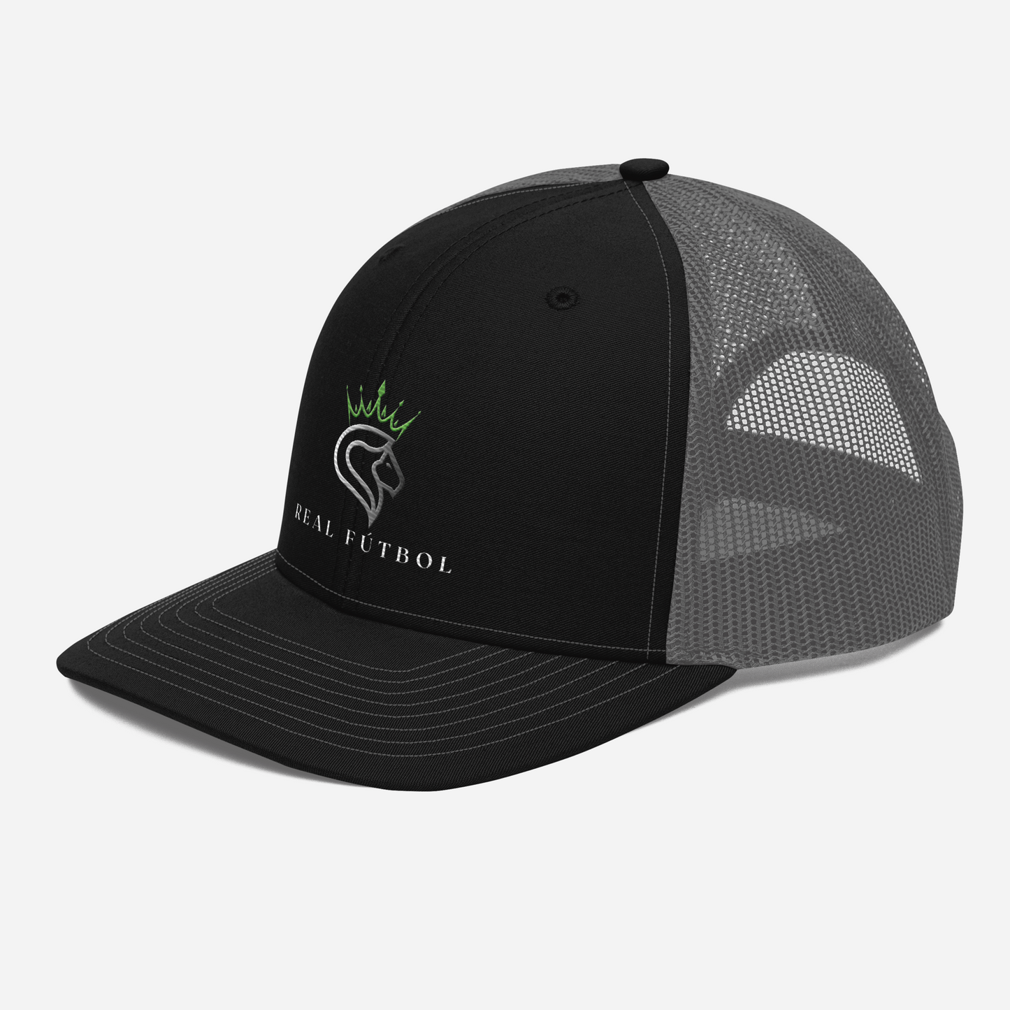 Real Fútbol Trucker Cap