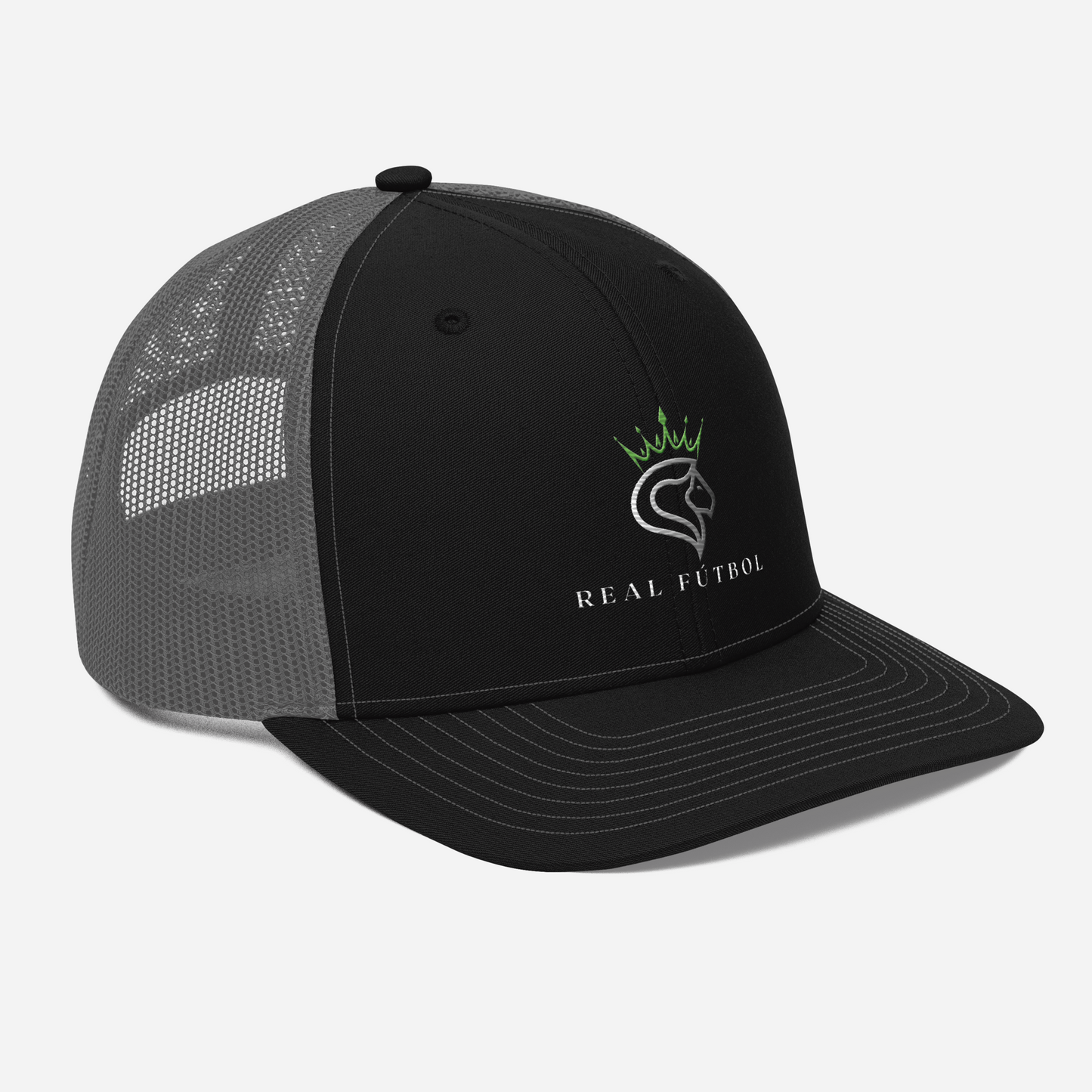 Real Fútbol Trucker Cap